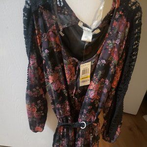 American Rag Junior Casual Dress Size M